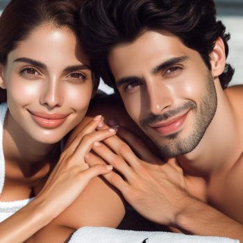 Día Spa con masaje plan de pareja en Renovarte Spa en Girardot (27)