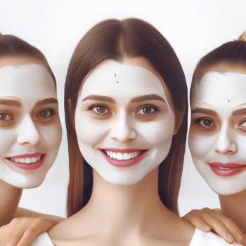 tres amigas en un Día Spa con Masajes en Girardot x3